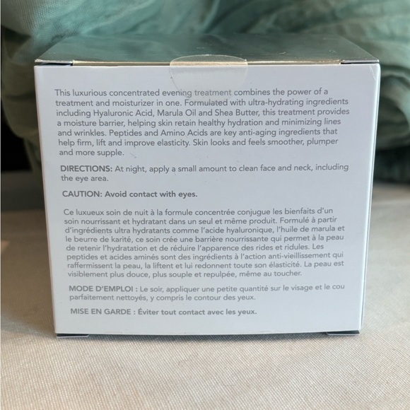 Lancer Gravity Defying Moisturizer Firming Complex • 1.7 oz / 50ml • Lancer Skin - Picture 7 of 9